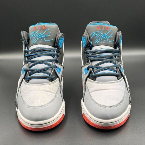 Air Flight 89 'Script Logo Pack' - Picture 3 of 7